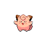 clefairy