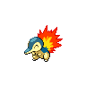 cyndaquil