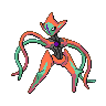 deoxys attack