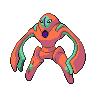 deoxys defense