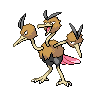 dodrio f