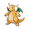 dragonite