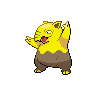 drowzee
