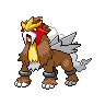 entei
