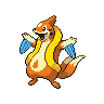 floatzel