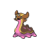 gastrodon west