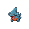 gible f
