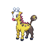 girafarig f