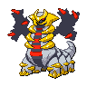 giratina altered