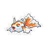 goldeen