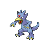 golduck