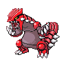 groudon