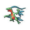 grovyle