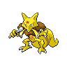 kadabra f