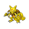 kadabra