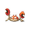 krabby