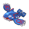 kyogre