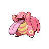 lickitung