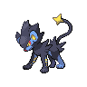 luxray f