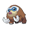 mamoswine f
