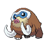 mamoswine