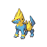 manectric