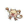 mankey