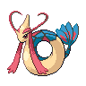 milotic f