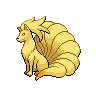 ninetales