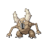 pinsir