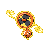 rotom fan
