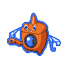 rotom wash