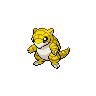 sandshrew