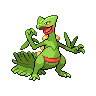 sceptile
