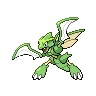 scyther f