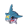 sharpedo