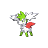 shaymin sky