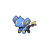 shinx f