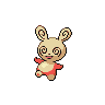 spinda