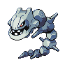 steelix f
