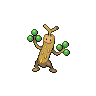 sudowoodo