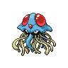 tentacruel