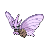 venomoth