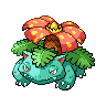 venusaur f