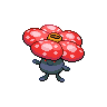 vileplume f
