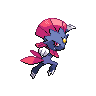 weavile f