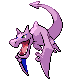 aerodactyl