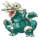 aggron