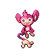 aipom f