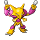 alakazam f